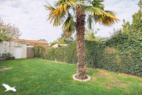 Maison à vendre |  Tonnay-Charente |  3 pièces | 85 m²