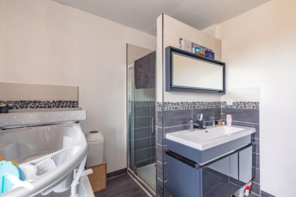 Maison à vendre |  Tonnay-Charente |  3 pièces | 85 m²