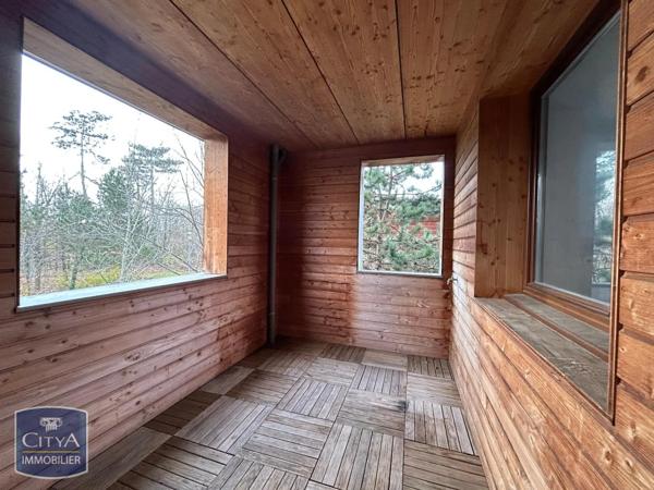 Appartement à louer 4 pièces 108.69m²