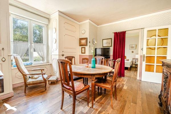 Maison à vendre |  Crozon |  8 pièces | 103 m²
