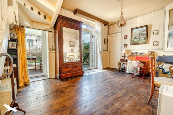 Maison à vendre |  Crozon |  8 pièces | 103 m²