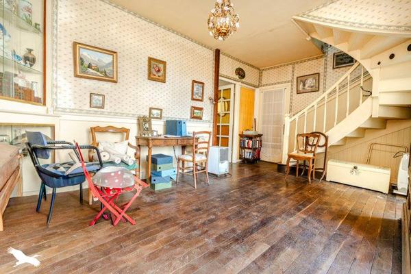 Maison à vendre |  Crozon |  8 pièces | 103 m²