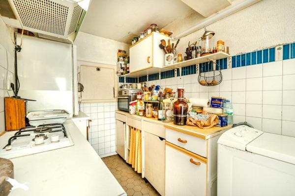 Maison à vendre |  Crozon |  8 pièces | 103 m²