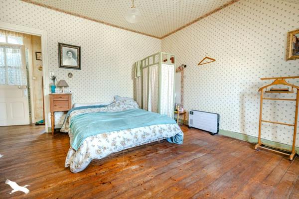 Maison à vendre |  Crozon |  8 pièces | 103 m²