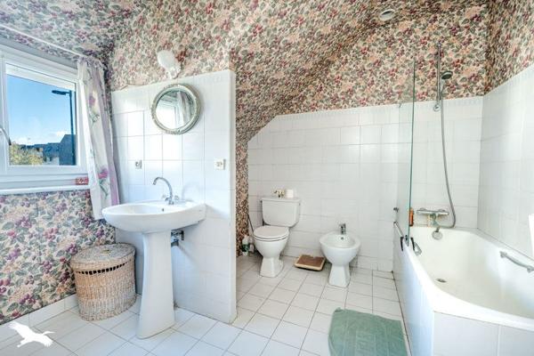 Maison à vendre |  Crozon |  8 pièces | 103 m²