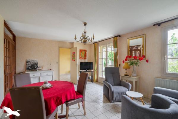 Maison à vendre |  Aucamville |  4 pièces | 78 m²