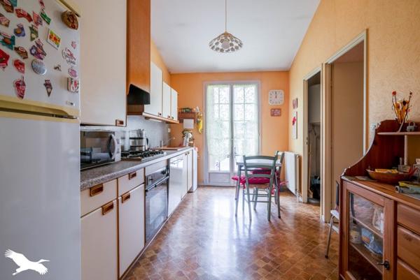 Maison à vendre |  Aucamville |  4 pièces | 78 m²
