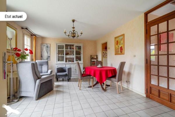 Maison à vendre |  Aucamville |  4 pièces | 78 m²