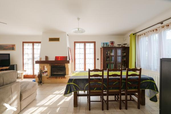 Maison à vendre |  Achères |  7 pièces | 124 m²