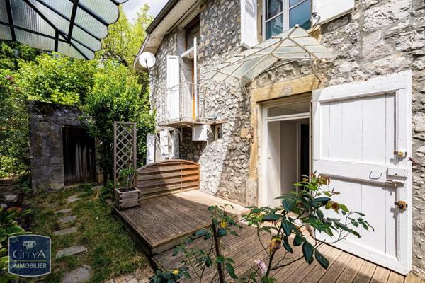 Maison à vendre 7 pièces 127m²