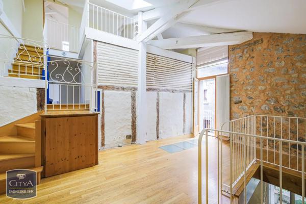 Maison à vendre 7 pièces 127m²