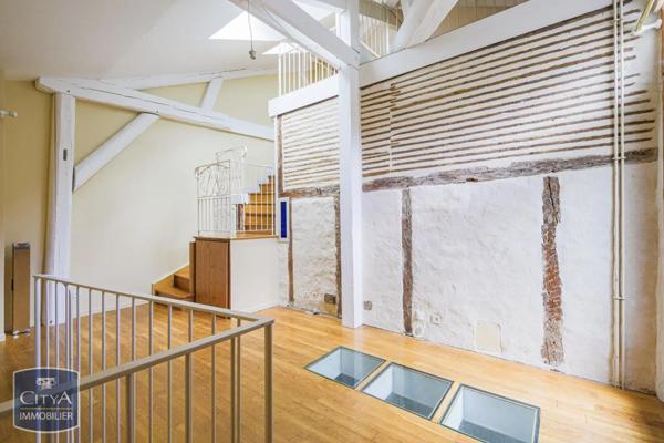 Maison à vendre 7 pièces 127m²