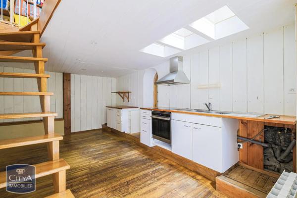 Maison à vendre 7 pièces 127m²