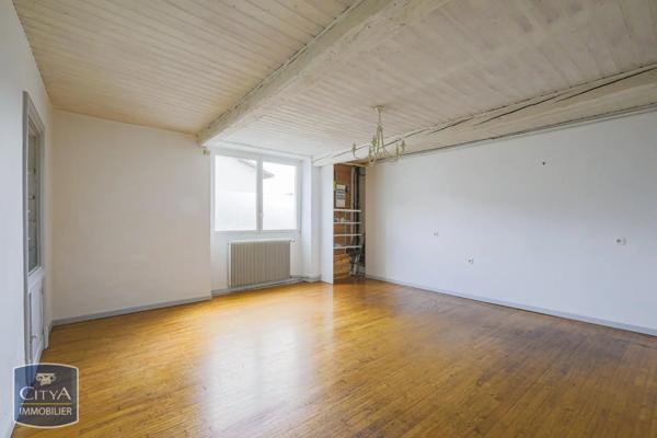 Maison à vendre 7 pièces 127m²