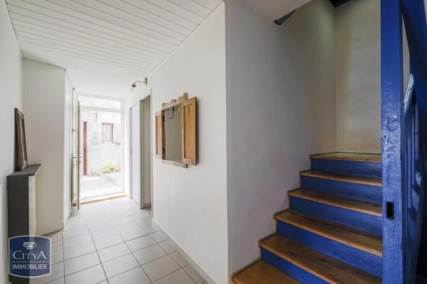 Maison à vendre 7 pièces 127m²