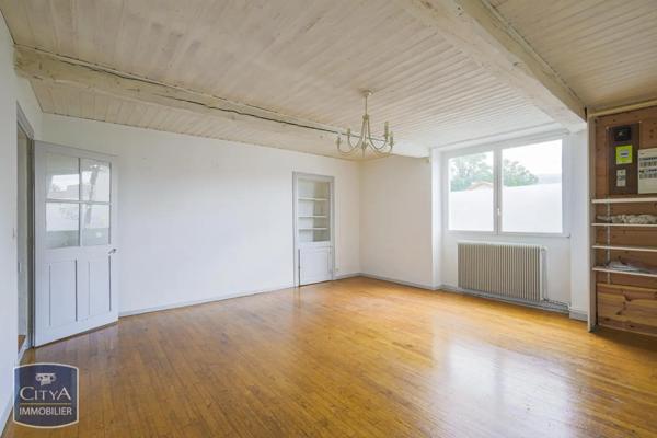 Maison à vendre 7 pièces 127m²