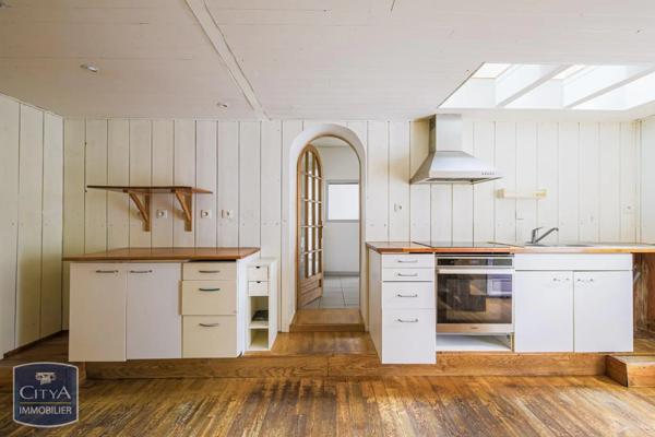 Maison à vendre 7 pièces 127m²