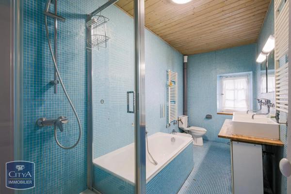 Maison à vendre 7 pièces 127m²