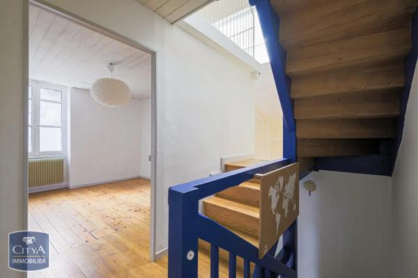 Maison à vendre 7 pièces 127m²