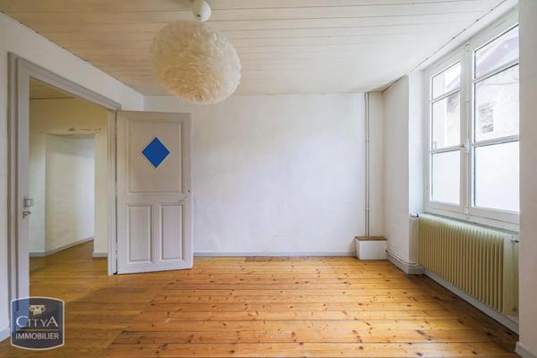 Maison à vendre 7 pièces 127m²