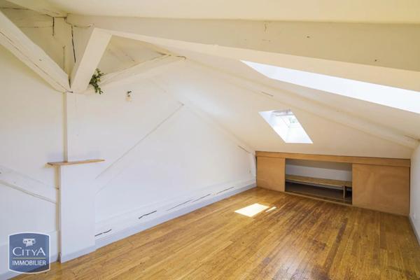 Maison à vendre 7 pièces 127m²