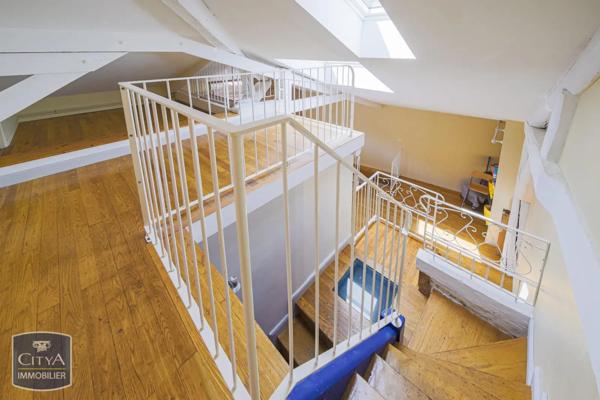 Maison à vendre 7 pièces 127m²