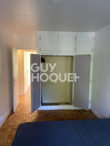 À vendre : Appartement 3 pièces à Compiègne