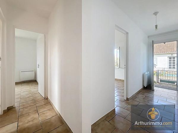 Location                                                      Maison de village
                        
                     3 pièces                      71 m2                     à Le Buisson-de-Cadouin