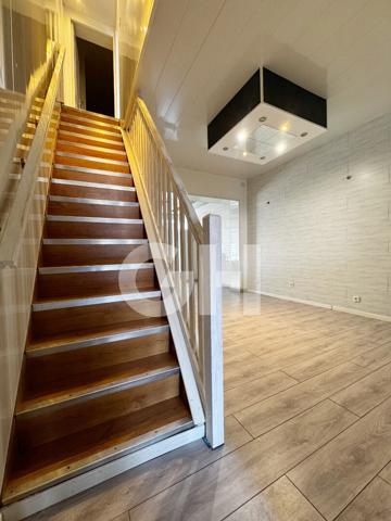 MAUBEUGE : maison 5 pièces (114 m²) en vente