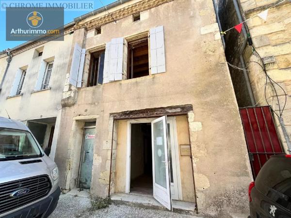 Vente Maison 5 pièces 159 m2 à Duras