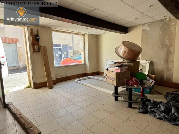 Vente Maison 5 pièces 159 m2 à Duras