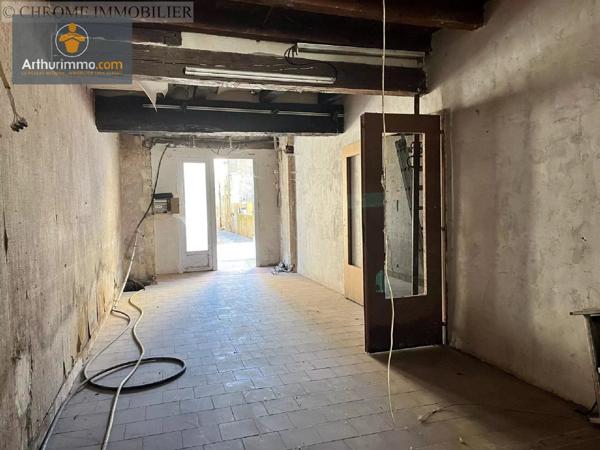 Vente Maison 5 pièces 159 m2 à Duras