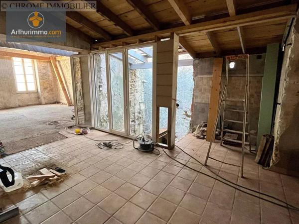 Vente Maison 5 pièces 159 m2 à Duras