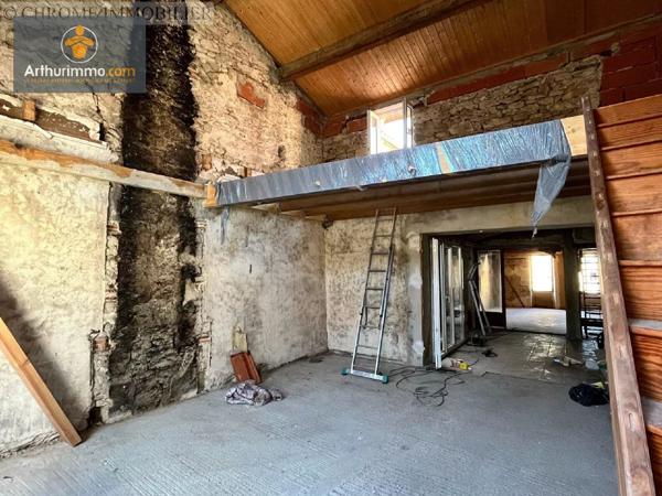 Vente Maison 5 pièces 159 m2 à Duras