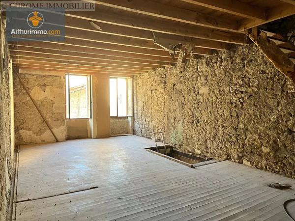 Vente Maison 5 pièces 159 m2 à Duras