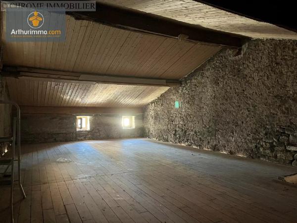 Vente Maison 5 pièces 159 m2 à Duras