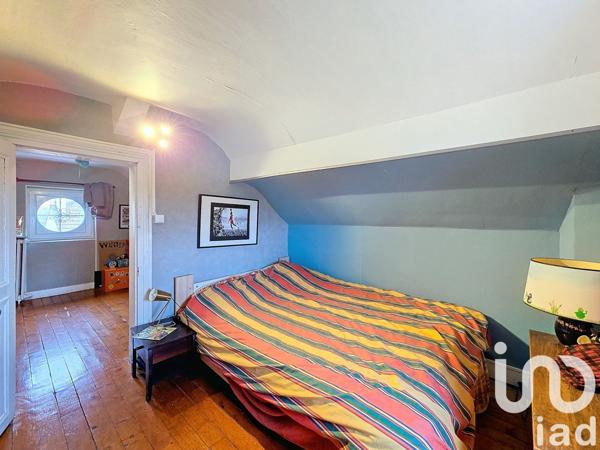 Maison à vendre 5 pièces 123 m² Mandres-les-Roses