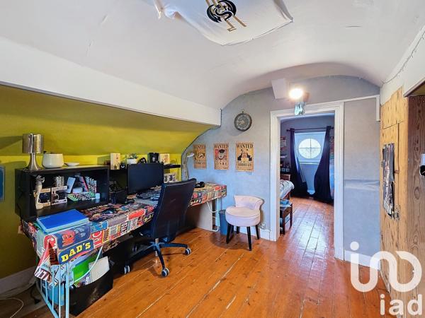 Maison à vendre 5 pièces 123 m² Mandres-les-Roses