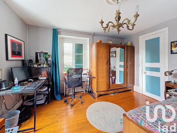 Maison à vendre 5 pièces 123 m² Mandres-les-Roses