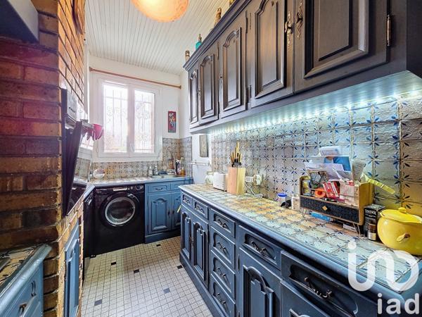 Maison à vendre 5 pièces 123 m² Mandres-les-Roses