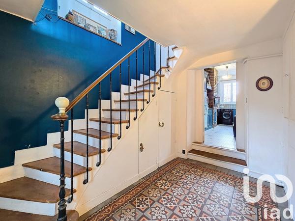 Maison à vendre 5 pièces 123 m² Mandres-les-Roses