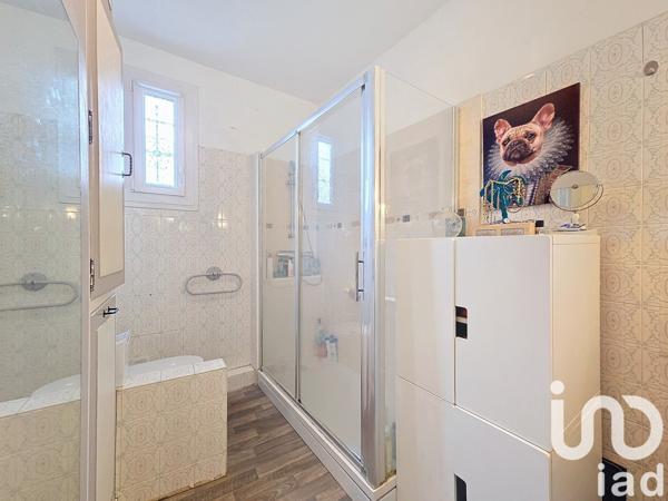 Maison à vendre 5 pièces 123 m² Mandres-les-Roses