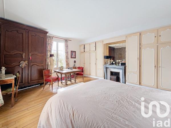 Maison à vendre 5 pièces 123 m² Mandres-les-Roses