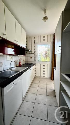 Appartement T4 à vendre  4 pièces - 72,40 m2 VANNES - 56
