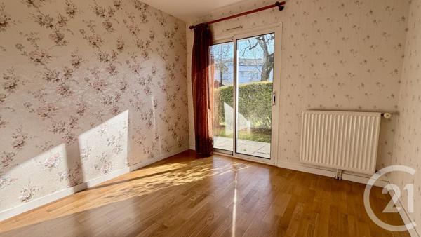 Appartement T4 à vendre  4 pièces - 72,40 m2 VANNES - 56