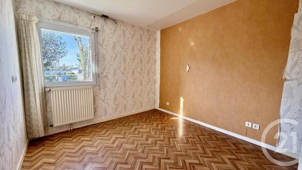 Appartement T4 à vendre  4 pièces - 72,40 m2 VANNES - 56
