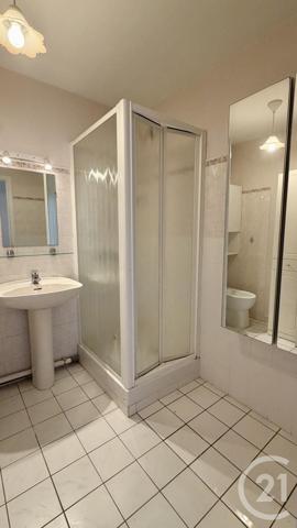 Appartement T4 à vendre  4 pièces - 72,40 m2 VANNES - 56