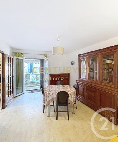 Maison à vendre  4 pièces - 44,40 m2 LAVERUNE - 34