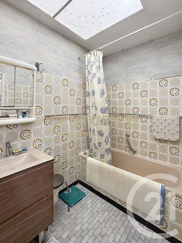 Maison à vendre  4 pièces - 44,40 m2 LAVERUNE - 34