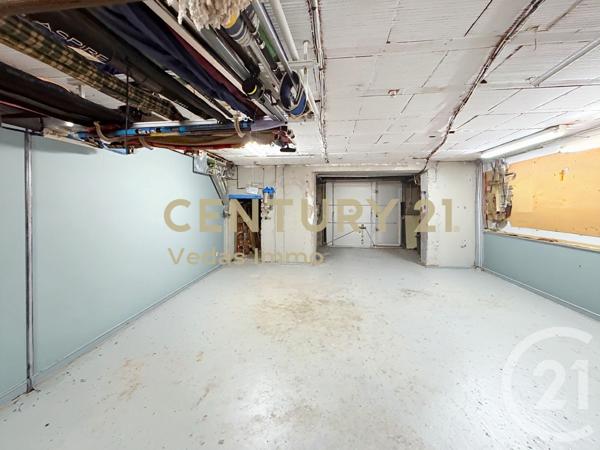 Maison à vendre  4 pièces - 44,40 m2 LAVERUNE - 34